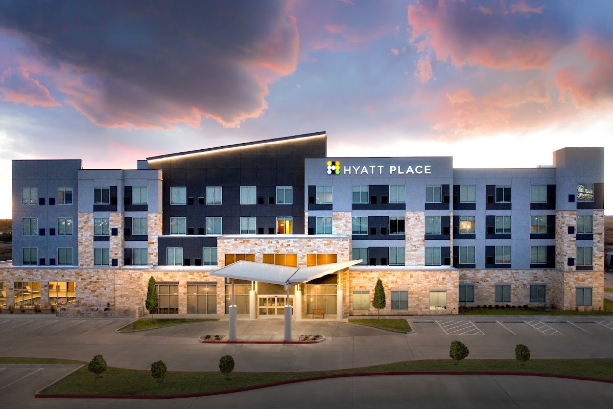 Hyatt Place Amarillo - West — photo 1