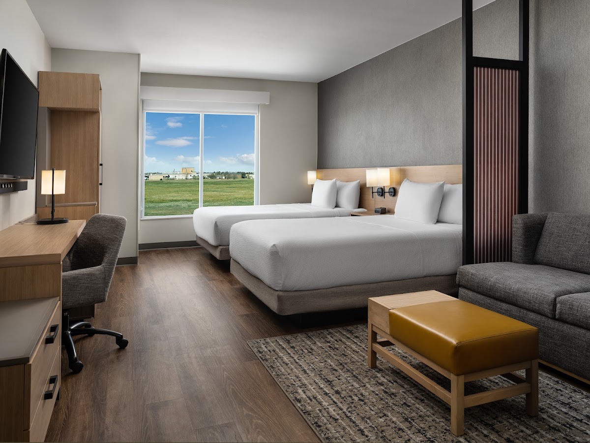 Hyatt Place Amarillo - West — photo 3