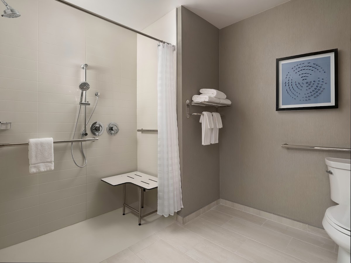 Hyatt Place Amarillo - West — photo 5