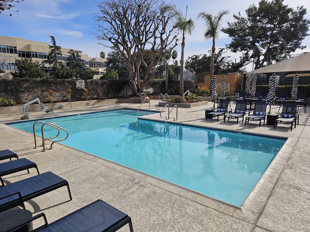 Hotel Fera Anaheim, a DoubleTree by Hilton — photo 4