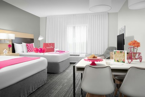 TownePlace Suites by Marriott Franklin Cool Springs — photo 3