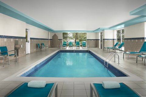 TownePlace Suites by Marriott Franklin Cool Springs — photo 4