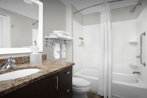 TownePlace Suites by Marriott Franklin Cool Springs — photo 5