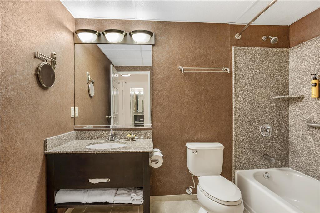 Best Western Plus Morristown Inn — photo 4
