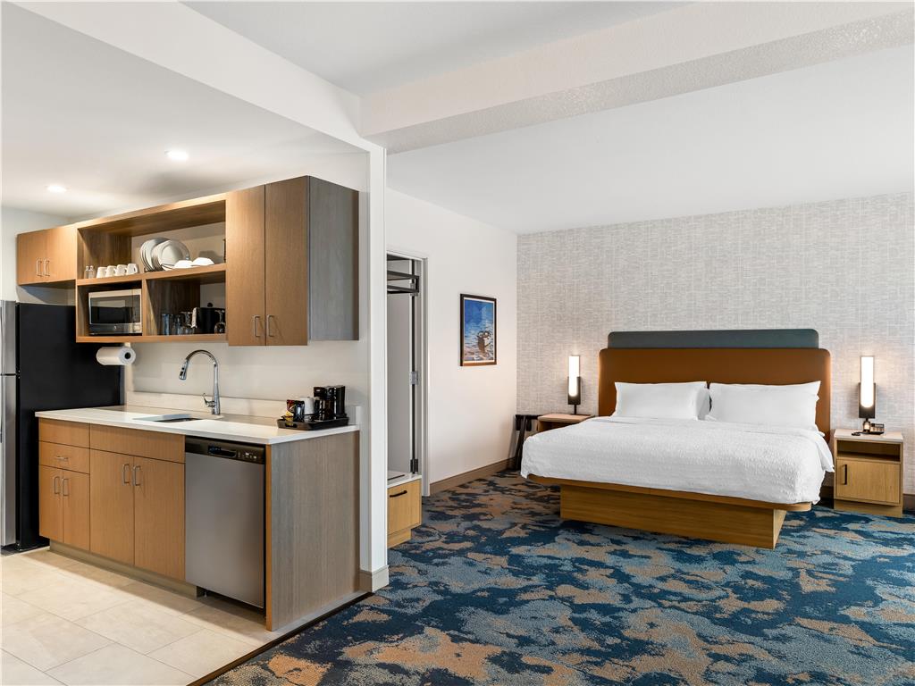 Hampton Inn St Ignace Lakefront Mackinac — photo 3