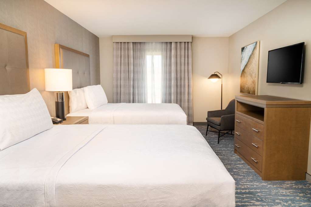 Homewood Suites by Hilton Livermore — photo 3