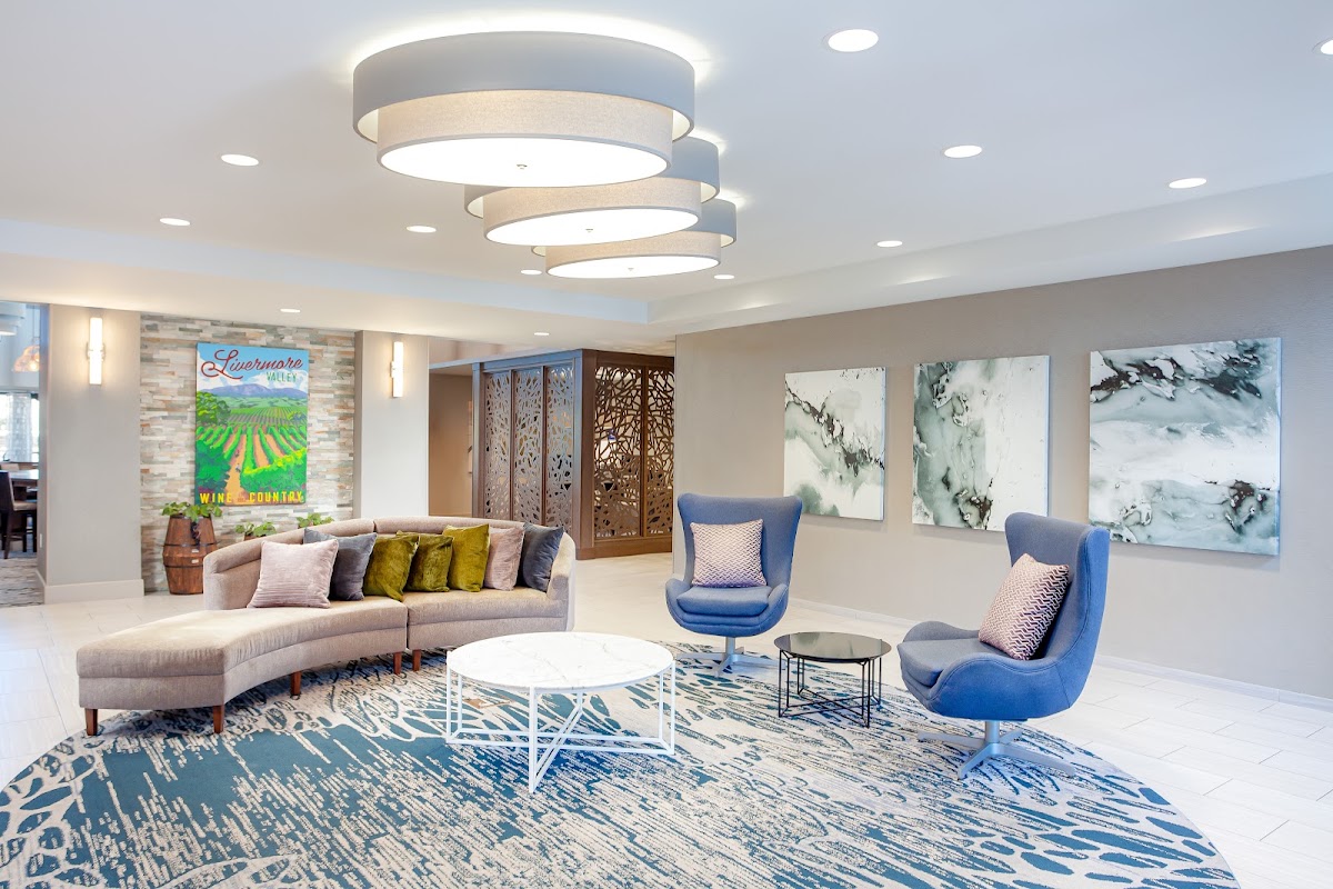 Homewood Suites by Hilton Livermore — photo 4