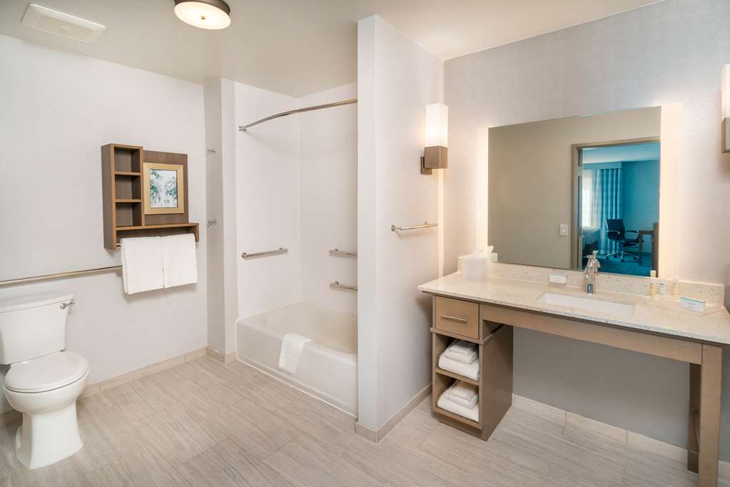 Homewood Suites by Hilton Livermore — photo 5