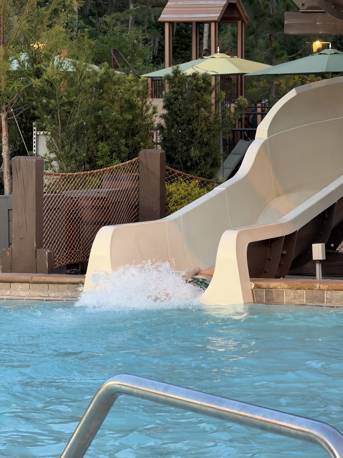 The Cabins at Disney's Fort Wilderness Resort — photo 4
