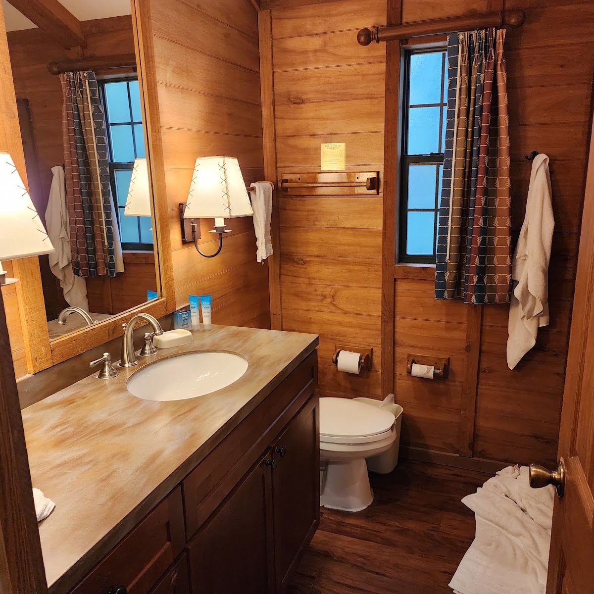 The Cabins at Disney's Fort Wilderness Resort — photo 5
