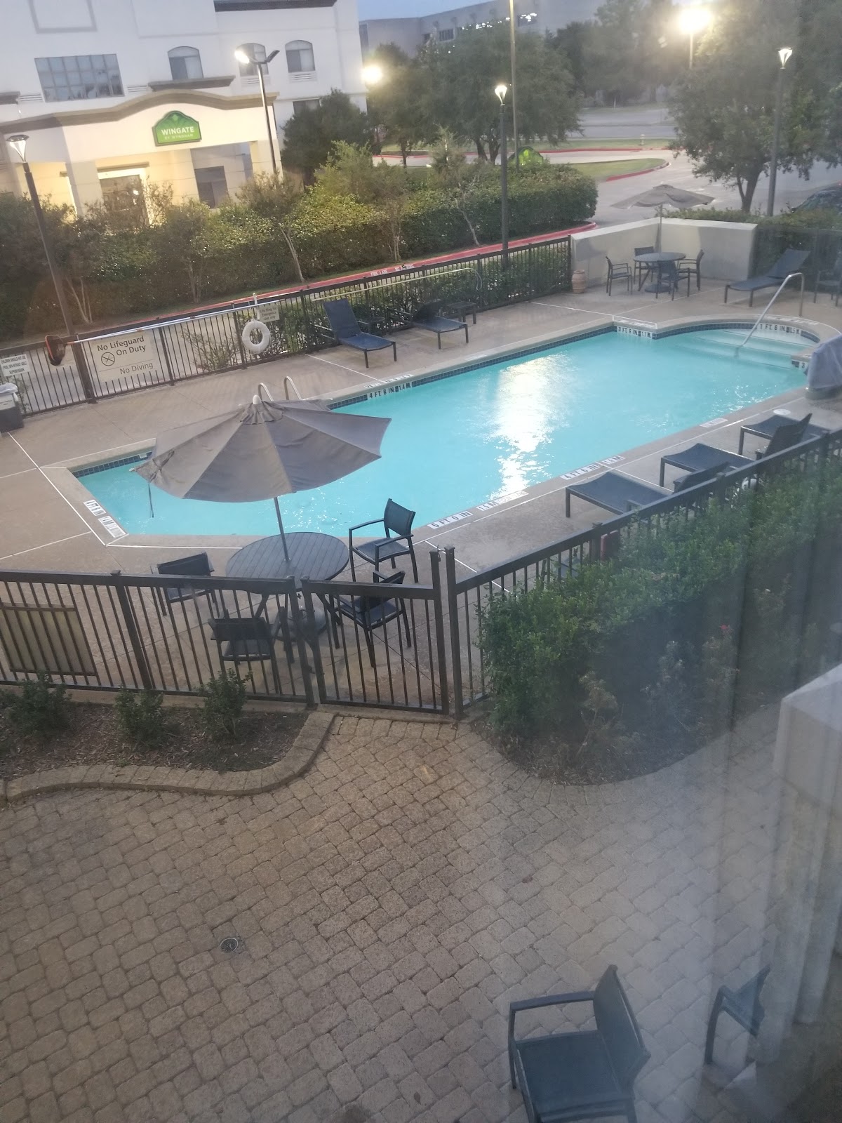 Hampton Inn Dallas-Irving-Las Colinas — photo 4