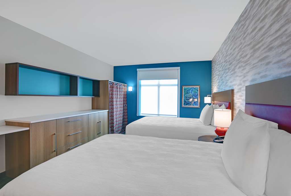 Home2 Suites by Hilton Melbourne Viera — photo 3