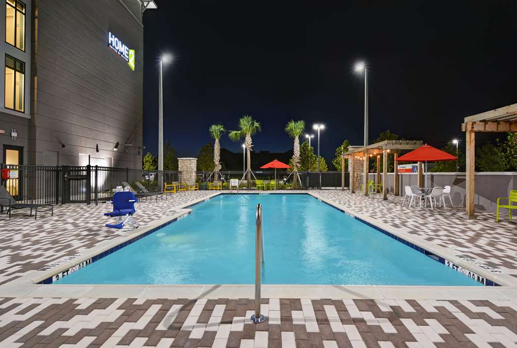 Home2 Suites by Hilton Melbourne Viera — photo 4