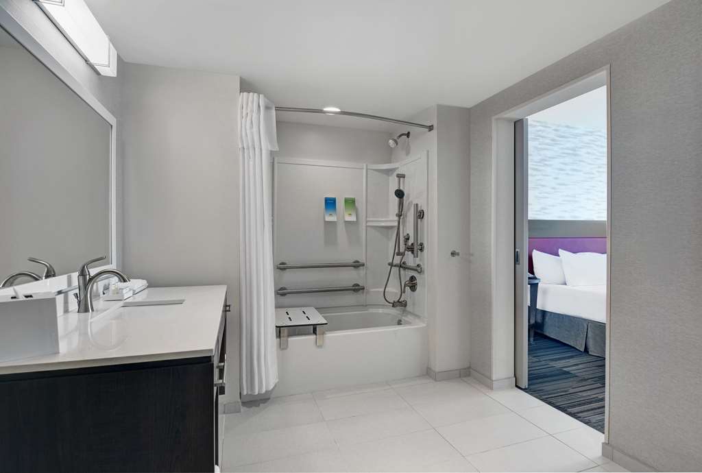 Home2 Suites by Hilton Melbourne Viera — photo 5