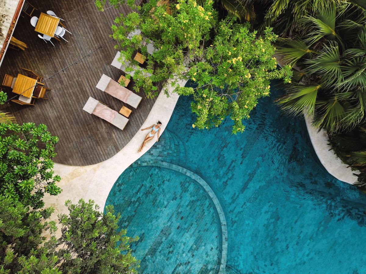 Cala Luna Boutique Hotel — photo 1