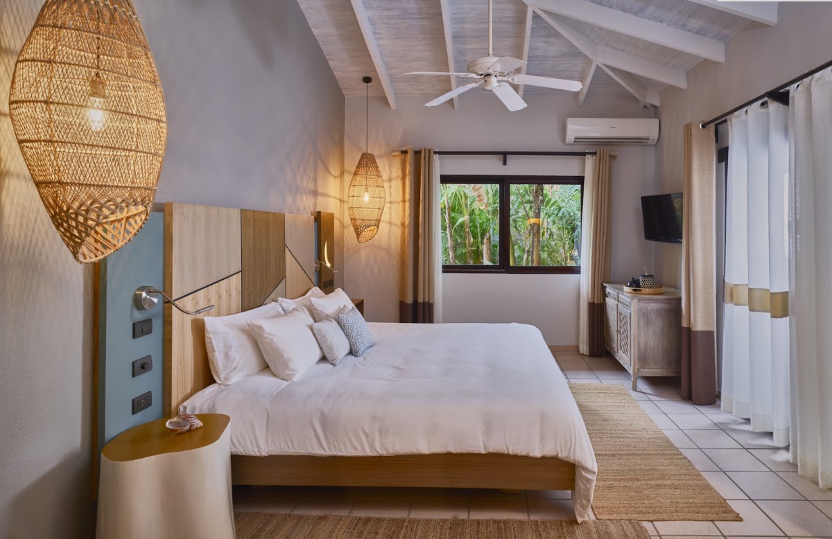 Cala Luna Boutique Hotel — photo 3