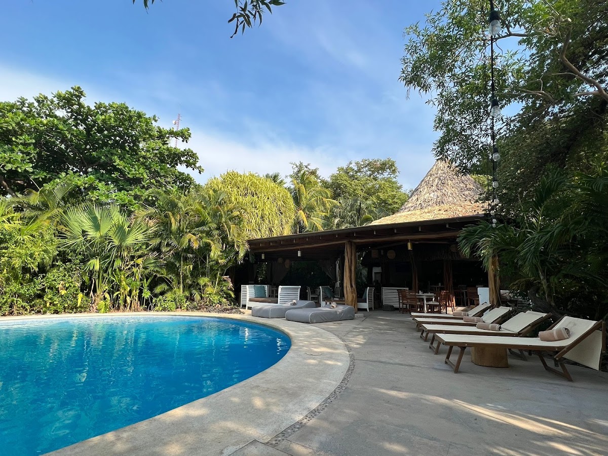 Cala Luna Boutique Hotel — photo 4