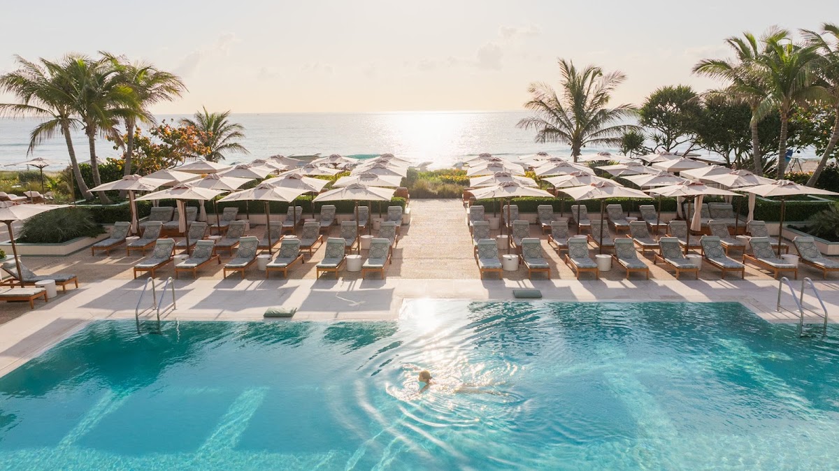 Four Seasons Resort Palm Beach
