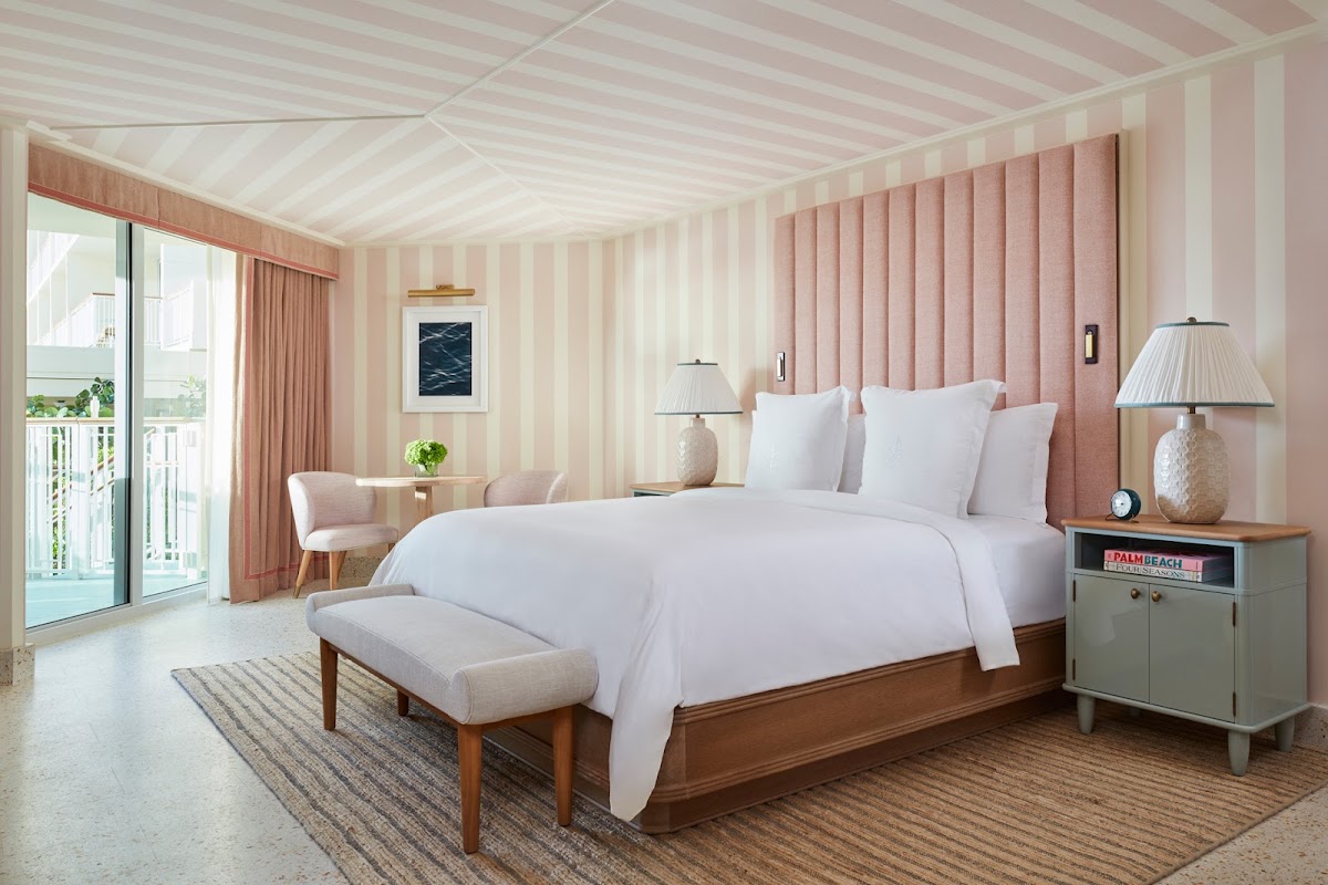 Four Seasons Resort Palm Beach — photo 3