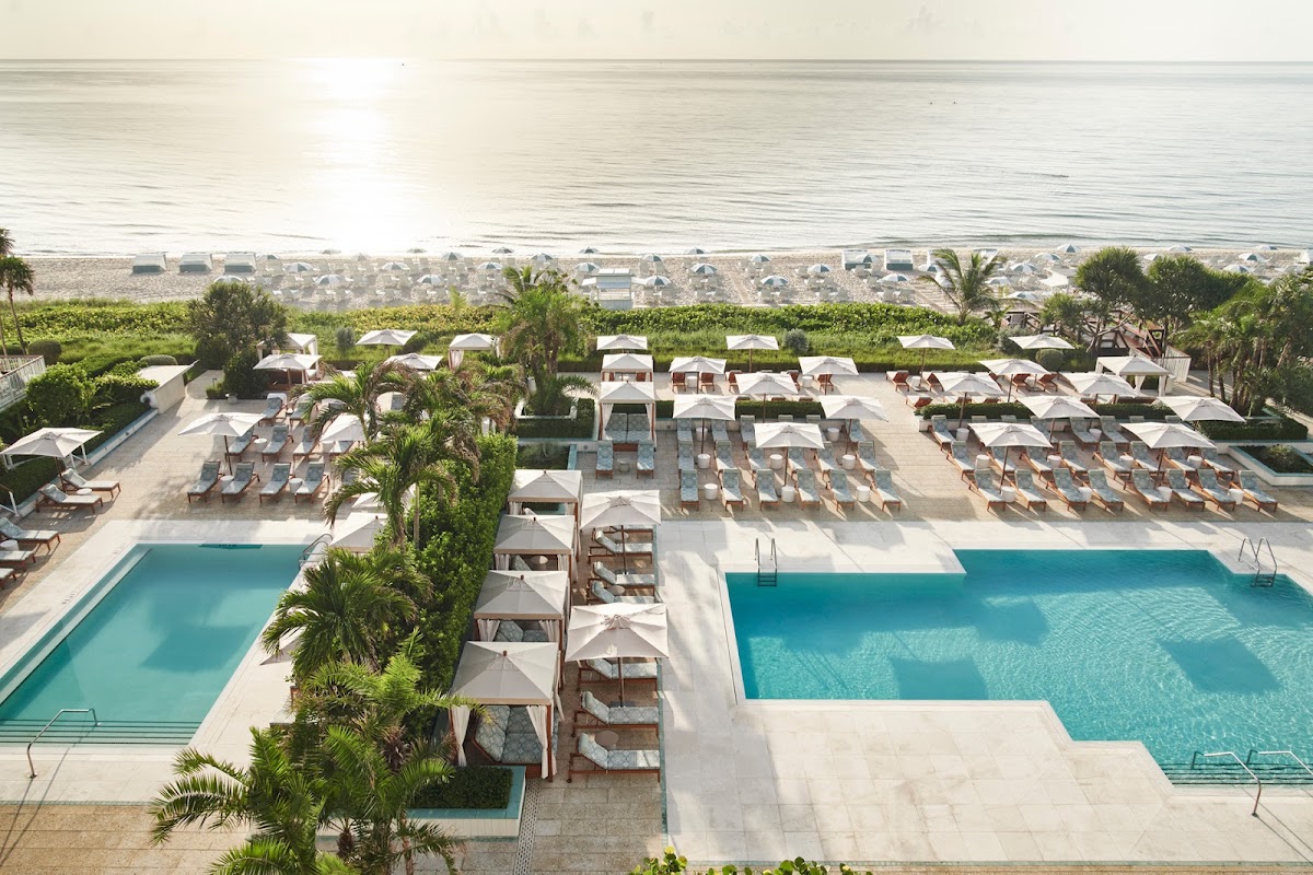 Four Seasons Resort Palm Beach — photo 4