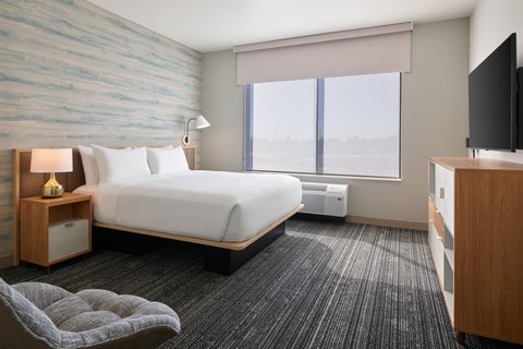 TownePlace Suites by Marriott Tempe — photo 3