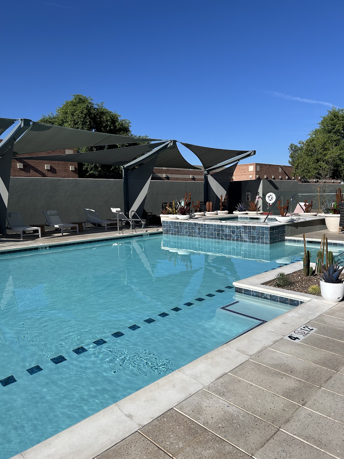 TownePlace Suites by Marriott Tempe — photo 4