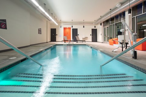 Aloft by Marriott Omaha Aksarben Village — photo 4