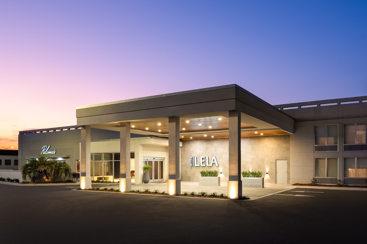 Hotel Lela Wilmington, Tapestry Collection by Hilton — photo 1