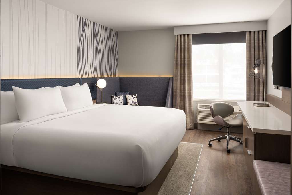 Hotel Lela Wilmington, Tapestry Collection by Hilton — photo 3