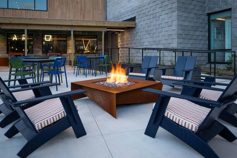Moxy Fayetteville