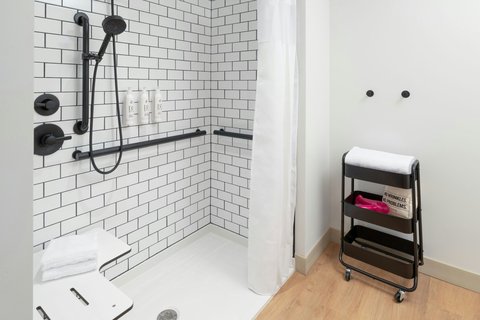 Moxy Fayetteville — photo 4