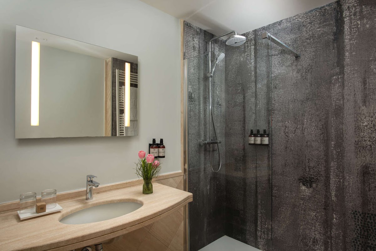 Hotel NH Firenze — photo 5