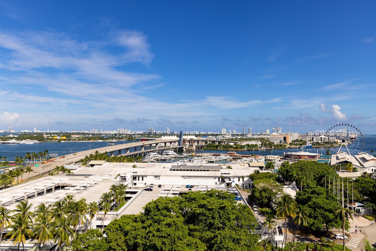 The Elser Hotel Miami