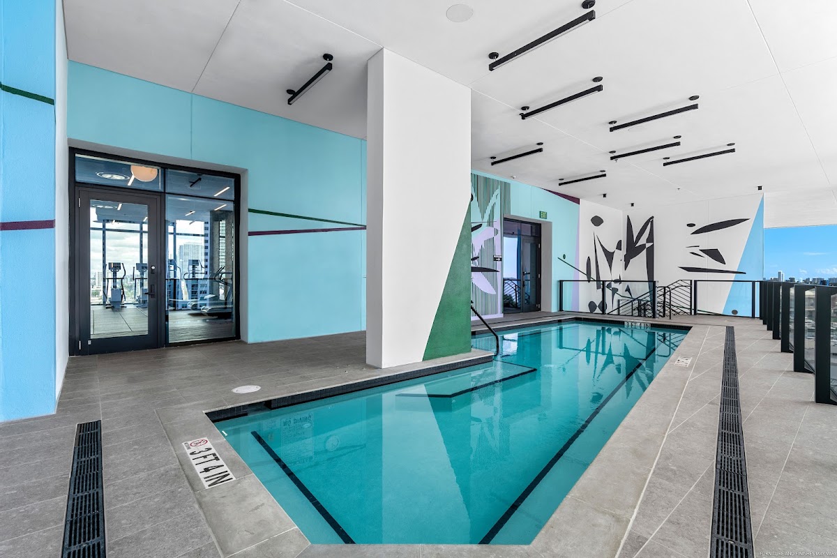 The Elser Hotel Miami — photo 4