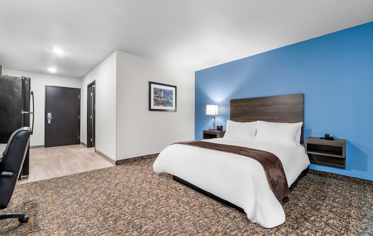 My Place Hotel-Jonesboro, AR — photo 3