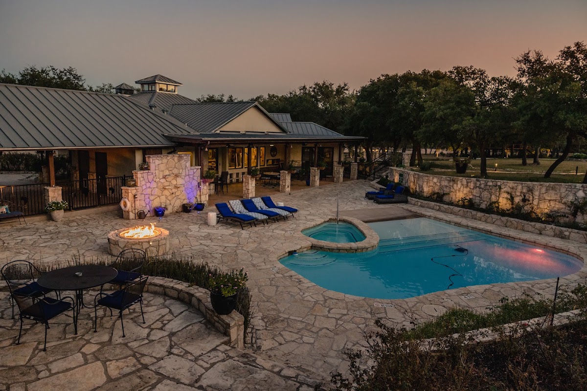 Asante Lodging and Events — photo 4