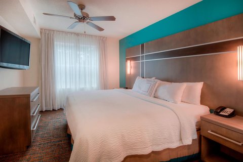Residence Inn by Marriott Wilmington Landfall — photo 3