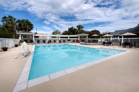 Residence Inn by Marriott Wilmington Landfall — photo 4