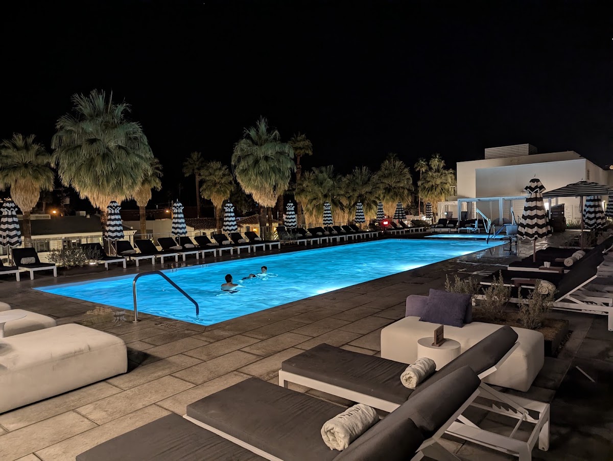 Thompson Palm Springs, by Hyatt — photo 4