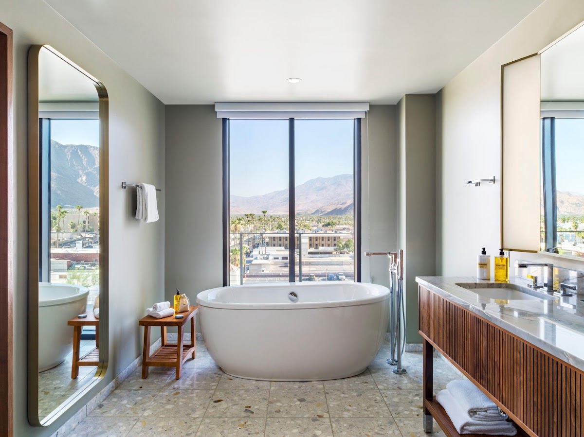 Thompson Palm Springs, by Hyatt — photo 5