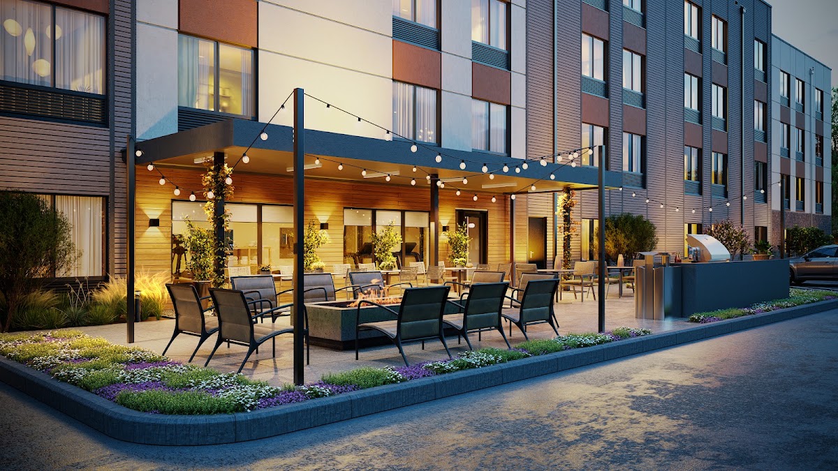 Hyatt Studios Texarkana — photo 1