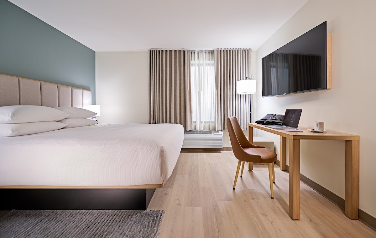 Hyatt Studios Texarkana — photo 3