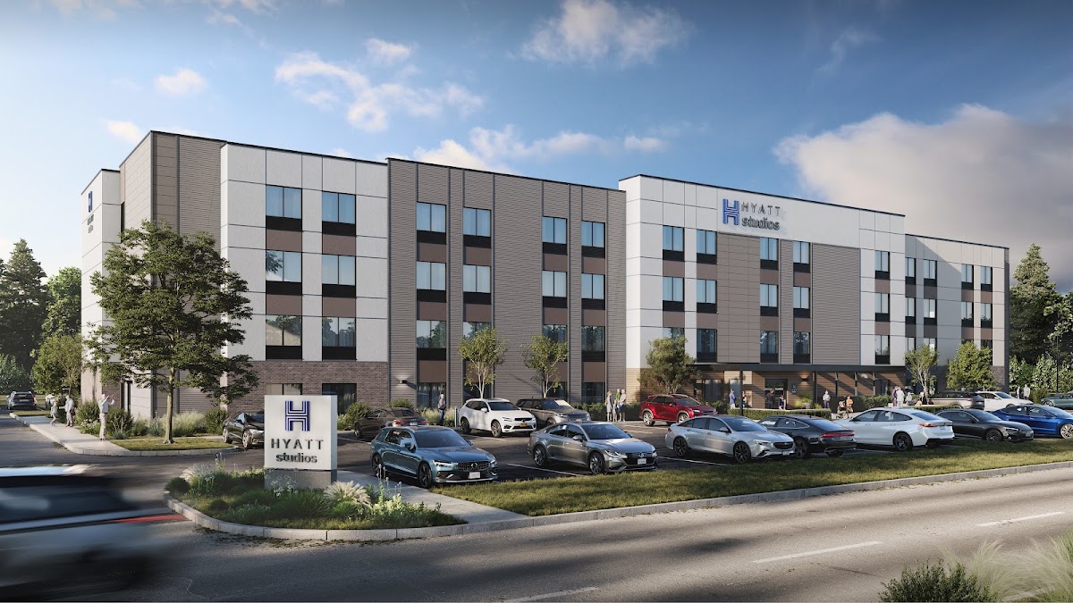 Hyatt Studios Texarkana — photo 5