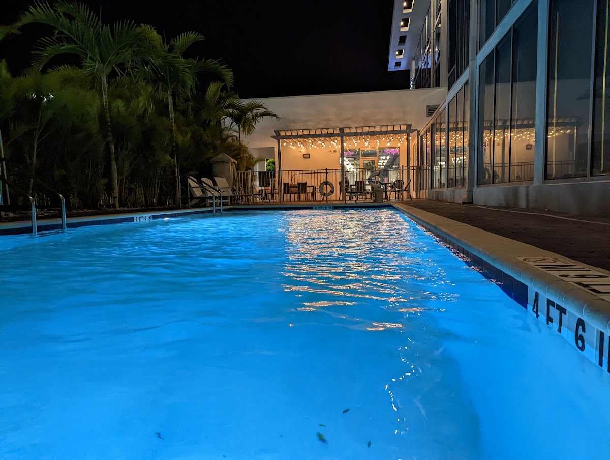 Kompose Hotel Sarasota — photo 4