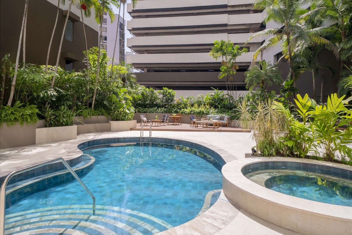 Hyatt Regency Panama City — photo 1