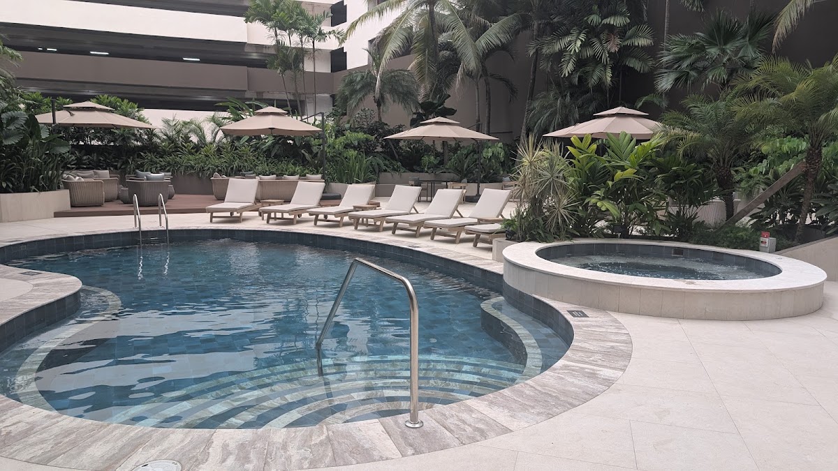 Hyatt Regency Panama City — photo 4