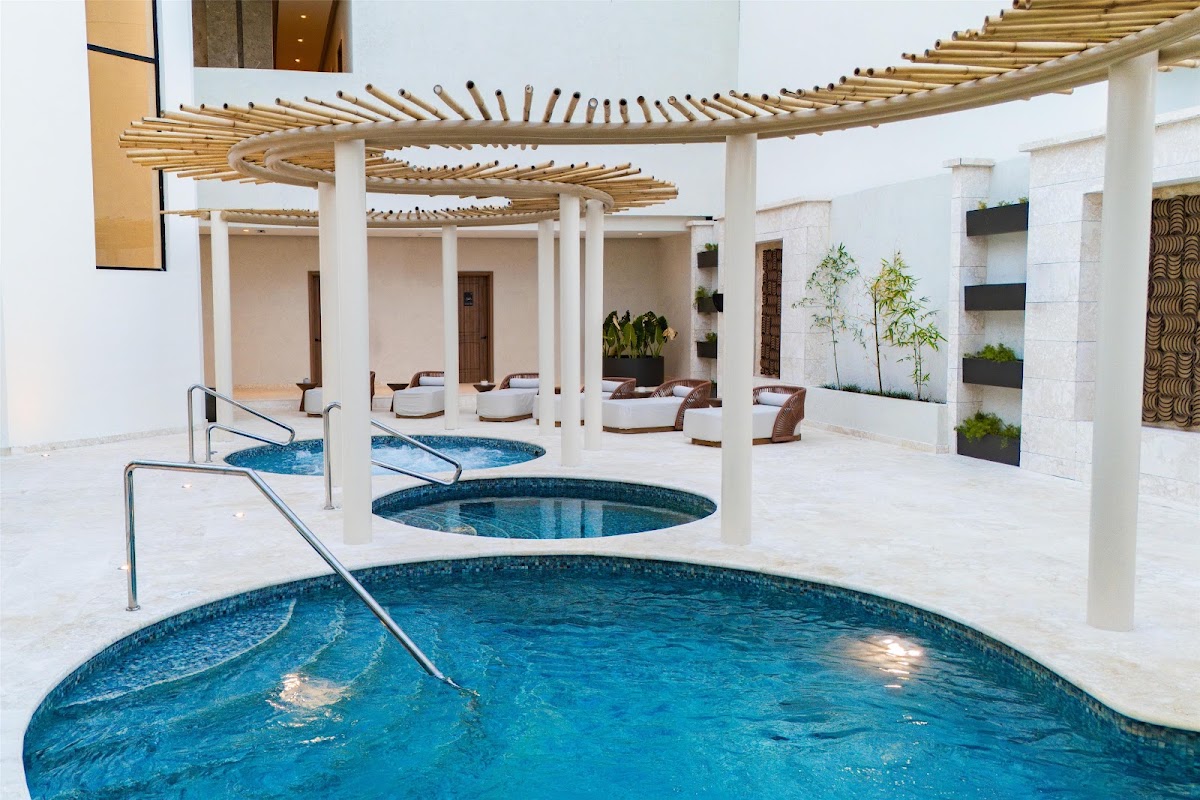 Secrets Tides Punta Cana — photo 4