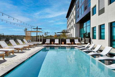 AC Hotel Austin Hill Country — photo 1