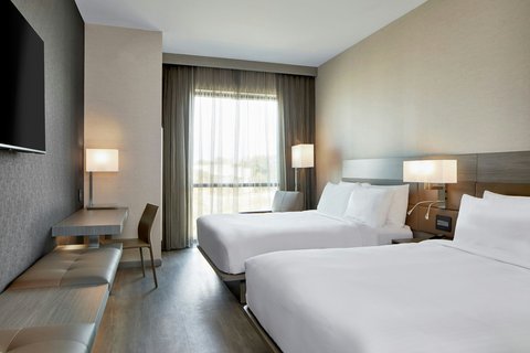 AC Hotel Austin Hill Country — photo 3