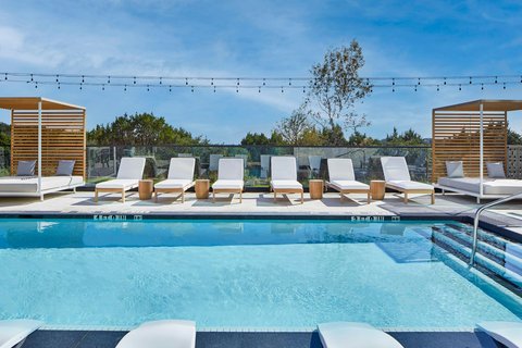 AC Hotel Austin Hill Country — photo 4